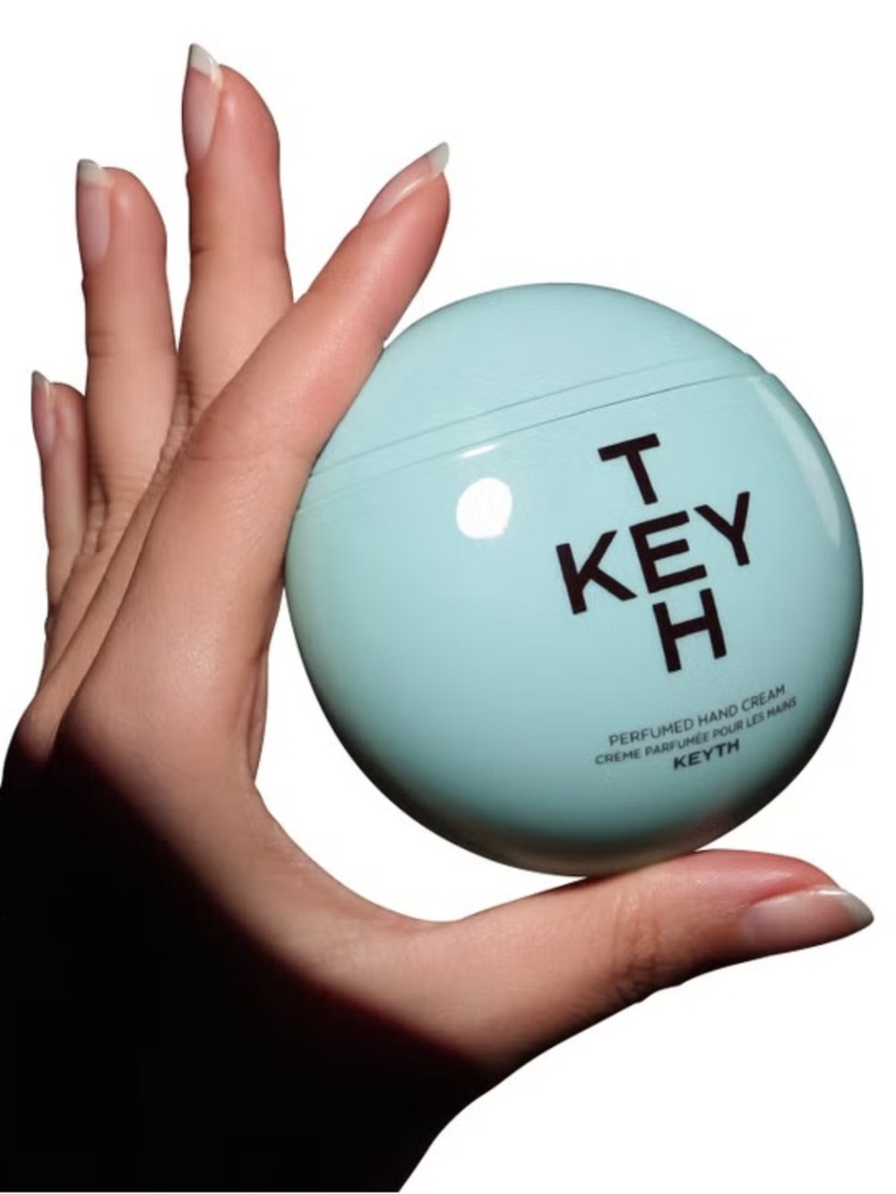 KEYTH Perfumed Hand Cream, Reptile Disco, (70ML, 2.36 FL.OZ.) - NWT